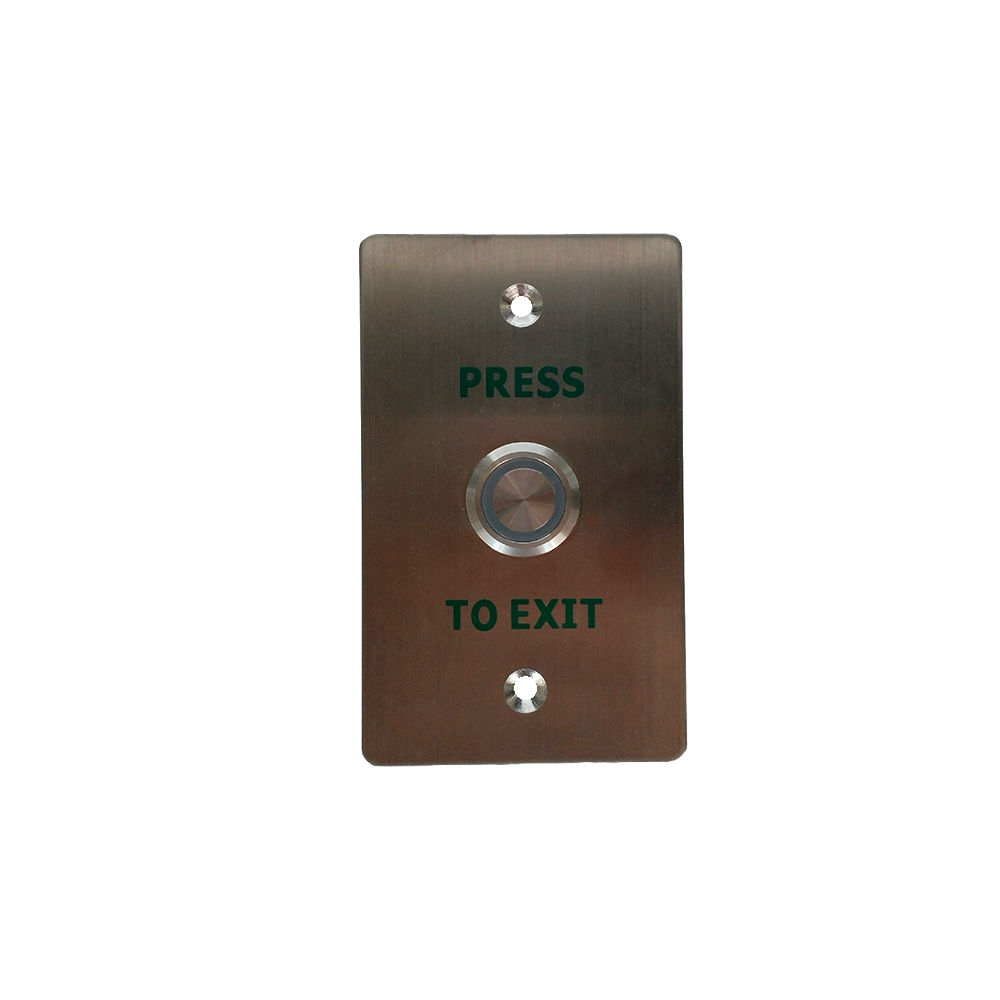 Botón Liberador de salida Modelo PcPlay S87022L